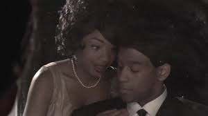 Jesse Belvin: Mr. Easy (Short 2013)