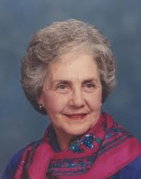 Janet King Obituary (1917