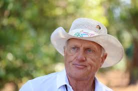 LIV Golf: Greg Norman's Masters appearance has surprising twist