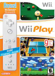 Nintendo pal & usa ntsc sims mysims games. Wii Play Usa Wii Iso Download Nitroblog