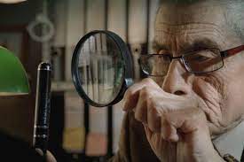 No pudo ser para el agente topo: El Agente Topo Logra Historica Nominacion A Los Premios Oscar La Tercera