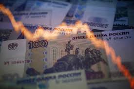 Lower Rates Fuel Russian Firms Appetite For Rouble Bonds By