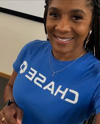 Tia White, Community...