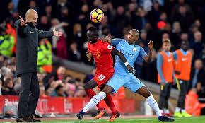 «манчестер сити» разгромил «ливерпуль» и упрочил лидерство в апл02:02. Liverpul Manchester Siti Anons I Prognoz Matcha á‰ Ua Futbol