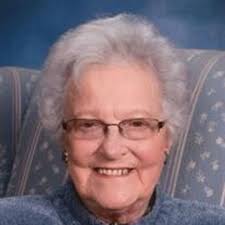Muriel Lucille Bacon Obituary December 31, 2017