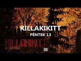 Maybe you would like to learn more about one of these? Killakikitt Pentek 13 Lyrics Genius Lyrics