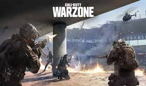 Warzone Update Time When Is New Call Of Duty Update For Warzone Coming Out Today Gaming Entertainment Express Co Uk