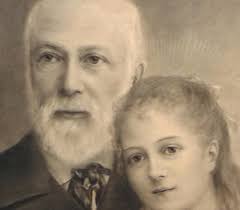 Check out our saint therese quotes selection for the very best in unique or custom, handmade pieces from our shops. Therese With Her Saintly Father Louis Martin St Therese Of Lisieux St Therese Catholic