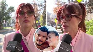 Él no tiene que...”: Karen Paola ROMPIÓ EN LLANTO al hablar de quiebre con  Juan Pedro Verdier 😢