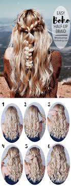If it's for your wedding, you can add some flowers like the one shown above. Pin On Hair