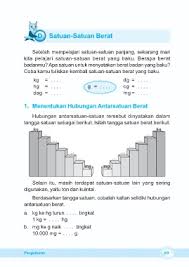 Page 98 Ayo Belajar Mtk 4