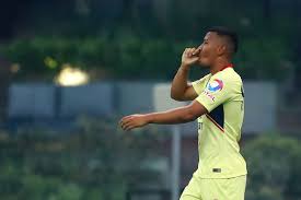 Regardez le profil de joueur de roger martinez (club america) sur flashscore.fr. Roger Martinez Brace Powers Club America Past Cruz Azul Fmf State Of Mind