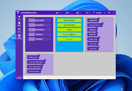 WPF|分享一个登录界面设计- 码坊