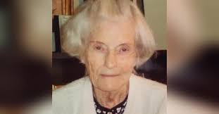 Betty Richards Cahoon Obituary