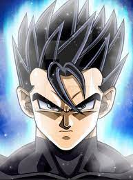 Maybe you would like to learn more about one of these? Mystic Gohan Ultra Instinct Dragon Ball Super Gohan Mistico Desenho Do Gohan Goku Desenho