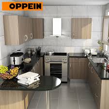 النمط الأمريكي الخشب خزانة مطبخ قياسية للمطابخ الصغيرة Buy تصميم خزانة مطبخ تصميم مطبخ صغير مطبخ أمريكي Product On Alibaba Com