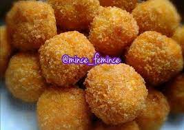 Resep Kroket Resep Kroket