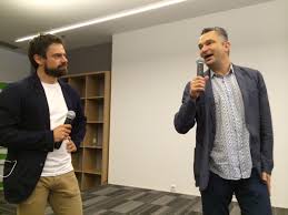 Edin saračević is on facebook. R O W With Butch Despite A Dark Past Sarajevo S Tech Scene Emerges Techcrunch