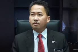 Peter Anthony hospitalised for vertigo; court pushes charge to July 10