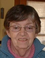 Obituary for Rita Jean (DeBarre) Keim