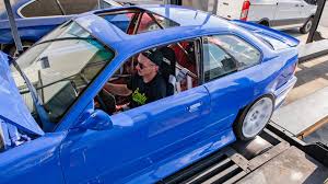 We did not find results for: Adam Lz S 605 Horsepower 1 5jz Swapped Bmw E36 Garrett Motion