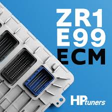 This is the factory l5p ecm needed for the hp tuners unlock service. Zr1 Modified Ecm Purchase Ecm Exchange Service Hptuners