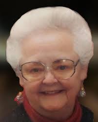 Sharon Lee Kennedy Busch Obituary April 14, 2024