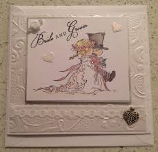 Show that special someone how much you appreciate them on their big day with this custom birthday card. Lili Of The Valley Stamp Stamped Cards Wedding Day Cards Inspirational Cards