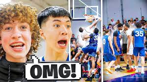 Jeremy Oletsky Junior Year Highlights c/o 2019