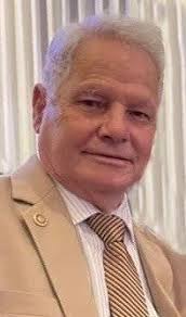 Rest In Peace Joseph Please Note: Live Streaming will be available