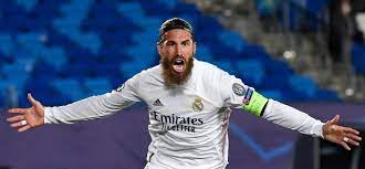 Ramos finally misses a pen. Plf1phhzjtt89m