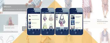Breeam finder uk app lar deg finne din nærmeste breeam sertifisert bygning, eller finn din nærmeste registrerte breeam sakkyndige eller akkreditert professional. Best Fashion Apps In 2017 Which Clothing App Will You Choose