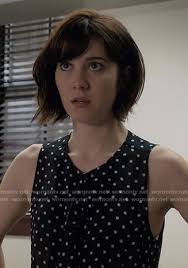 Laurel Healy Outfits & Fashion