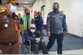 Rencananya, hendra subrata akan dipulangkan dari singapura ke jakarta pada sabtu, 25 juni 2021, besok. Gfgvmo N4m5zwm