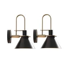 This trendy led battery wall sconce is a great addition for entryways, living rooms, hallways, kitchens, and bedrooms. Top 24 Best Battery Wall Sconces Of 2021 Reviews