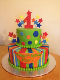 Birthday Cake Ideas For 1 Year Old Boy Birthday Cake Boy 1 Year Old Cake Decoration Ideas 1 Year Old Birthday Cake 1st Birthday Cakes Safari Birthday Cakes