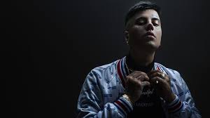 Exitosa presentación de duki y cazzu en río grande. Line Up Horarios Recomendaciones Y Todo Lo Que Hay Que Saber Para Disfrutar Del Buenos Aires Trap Infobae