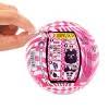 Lol surprise fluffy pets winter disco series daring doggie darling diva dog new. L O L Surprise Lights Pets With Real Hair Target