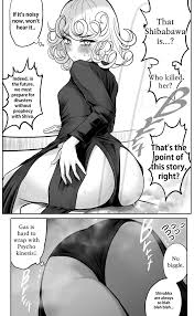 Tatsumaki Manga-【Hentai Manga】 >> Hentai-One