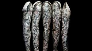 Alibaba.com offers 875 inspiration tattoo designs products. Full Arm Sleeve Tattoo Inspiration Youtube
