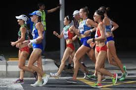 We did not find results for: Los 50km Marcha Femeninos Agotan Su Ultimo Chance De Ir A Tokio