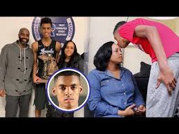 Emoni Bates Family Video With Parents Elgin Bates and Edith Bates