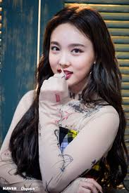 181007 yes or yes shooting 181115 naver x dispatch nayeon twice nayeon wanita mode wanita