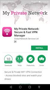 Excuse my inexperience with this. Android Tablet Vpn Manager App My Private Network Vpn