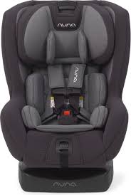 Nuna exec car seat comparison. Nuna Rava Convertible Car Seat Slate
