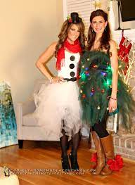 Maybe you would like to learn more about one of these? Coolest 35 Homemade Christmas Season Costumes