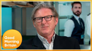 Adrian dunbar has admitted his wife laughs at the attention he gets following his line of duty role, as he praised their marriage. Line Of Duty S Adrian Dunbar Reveals Huge Clue About Kate Fleming S Fate H S Identity Gmb The Global Herald