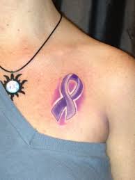 Maybe you would like to learn more about one of these? 24 Tattoos Ideas Tattoos Cancer Tattoos Ribbon Tattoos