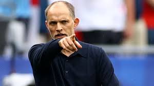 De la barra al banco: quién es Thomas Tuchel, el alemán que pasó de ser barman a dirigir a Inglaterra en el Mundial