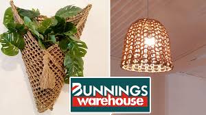 Enjoy free shipping & browse our great selection of lighting, island lights, chandeliers and more! Clever Bunnings And Target Homemade Decor Stuns